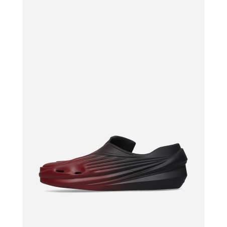 Brand New Exclusive Mono Slip On Red Immediate Availability