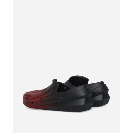 Brand New Exclusive Mono Slip On Red Immediate Availability