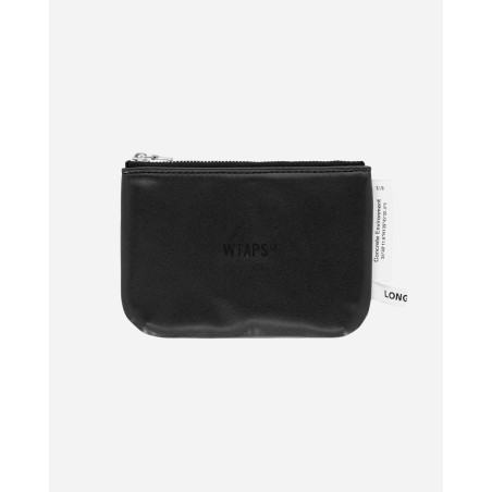 Brand New Cream Pouch Black New Collection