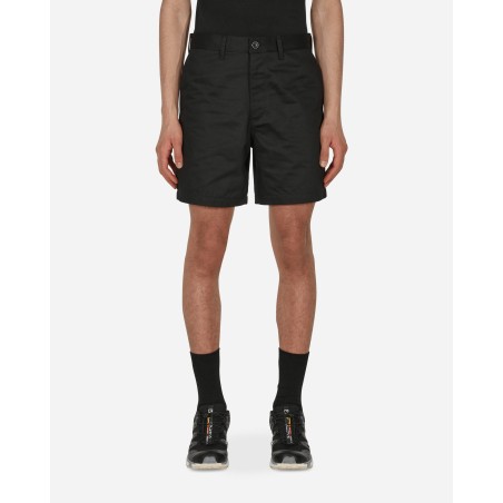 Brand New Buds Shorts Black New Release