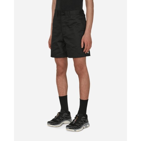 Brand New Buds Shorts Black New Release