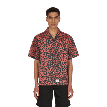 Brand New Night Vision Satin Camo Shirt Pink Just Launched