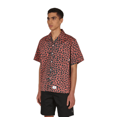 Brand New Night Vision Satin Camo Shirt Pink Just Launched