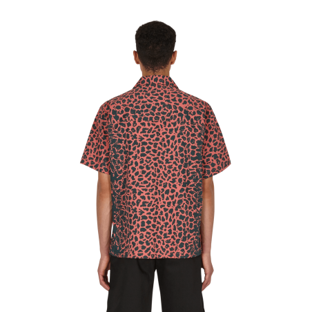 Brand New Night Vision Satin Camo Shirt Pink Just Launched