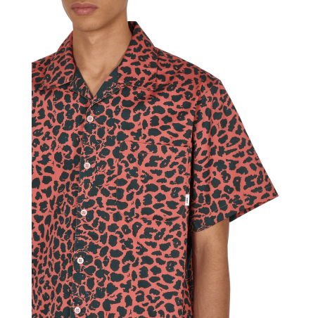 Brand New Night Vision Satin Camo Shirt Pink Just Launched