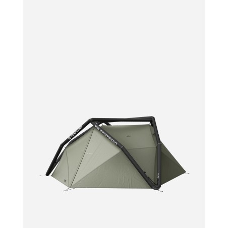 Brand New HEIMPLANET Kirra Tent Olive Drab Just Launched