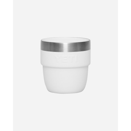 Brand New Rambler Stackable Cups White Ready for Shipment