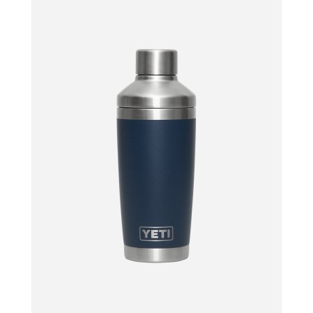 Brand New Rambler Cocktail Shaker Navy Fresh Release