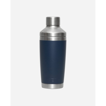 Brand New Rambler Cocktail Shaker Navy Fresh Release