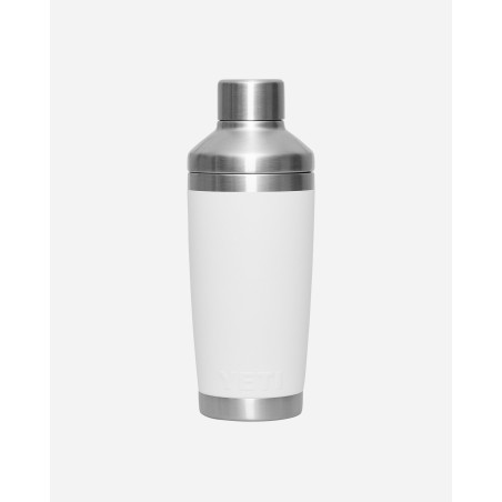 Brand New Rambler Cocktail Shaker White Limited Stock