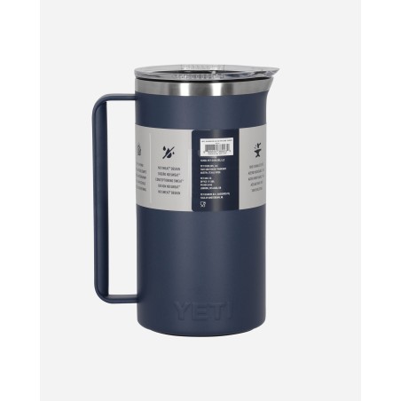 Brand New Rambler Pitcher Navy Immediate Availability