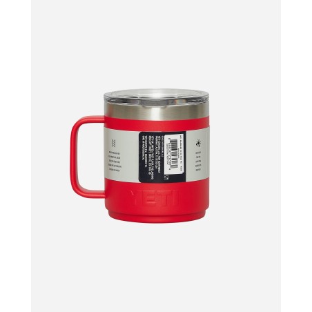 Brand New Rambler Mug Red