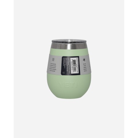 Brand New Rambler Wine Tumbler Key Lime New Stock