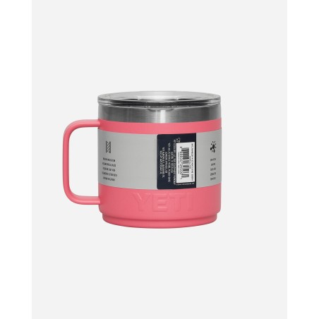 Brand New Rambler Mug Tropical Pink Available for Immediate Shipping