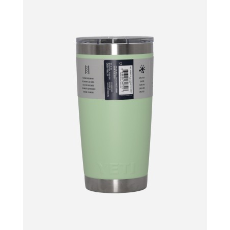 Brand New Rambler Tumbler Key Lime