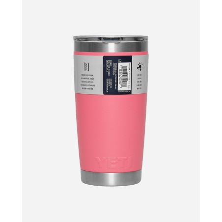 Brand New Rambler Tumbler Tropical Pink Latest Edition