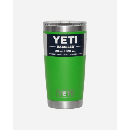 Brand New Rambler Tumbler Green On Hand Now