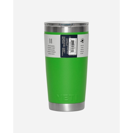 Brand New Rambler Tumbler Green On Hand Now