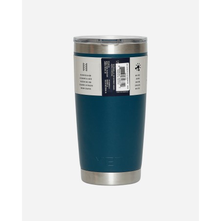 Brand New Rambler Tumbler Agave Teal Immediate Availability