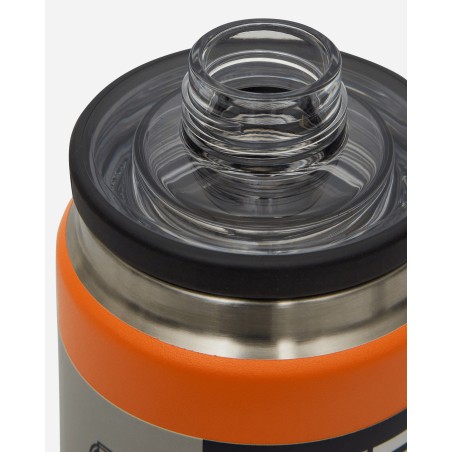 Brand New Rambler Chug Cap Bottle King Crab Orange In Stock