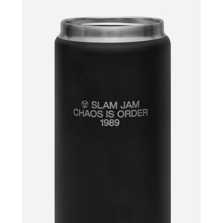 Brand New Slam Jam Rambler Bottle Black New Release