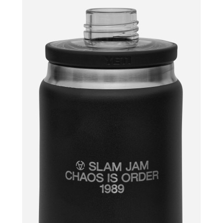 Brand New Slam Jam Rambler Bottle Black New Release