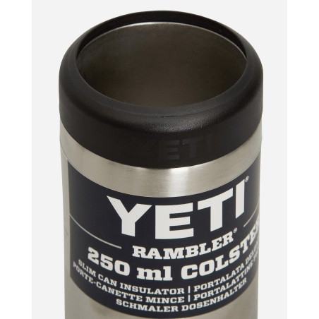 Brand New Rambler Colster Can Insulator Grey Ready for Shipment