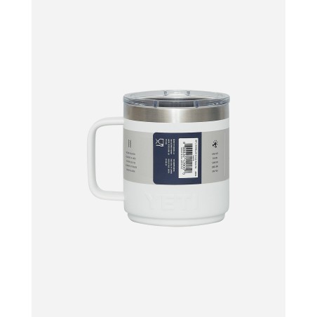 Brand New Rambler Mug White On Hand Now