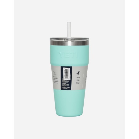 Brand New Rambler Straw Cup Green Just Launched