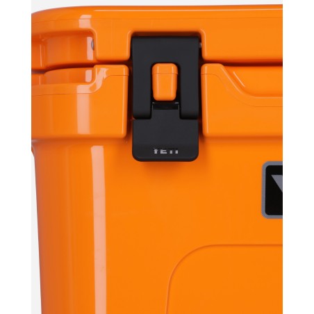 Brand New Roadie 48 Wheeled Cool Box King Crab Orange Ready for Shipment