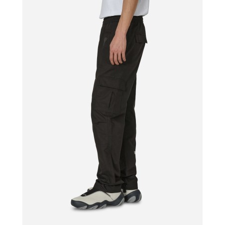 Brand New AA Logo Cargo Pants Black On Hand Now