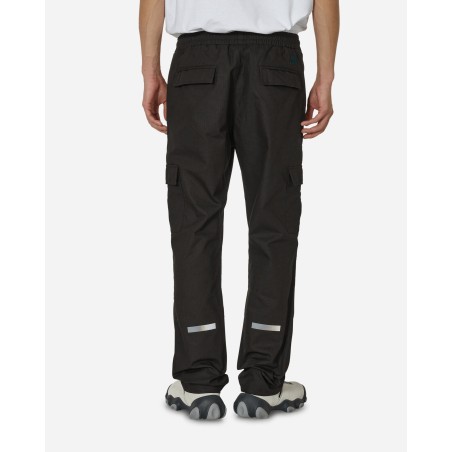 Brand New AA Logo Cargo Pants Black On Hand Now