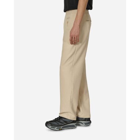 Brand New AA Chino Pants Beige Fresh Release