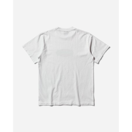 Brand New Men's LES NYC T-Shirt White In Stock