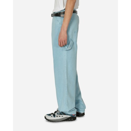 Brand New Cotton Painter Pants Blue Fresh Release