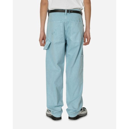 Brand New Cotton Painter Pants Blue Fresh Release