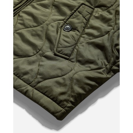 Brand New Neighborhood G4 Jacket Olive Drab