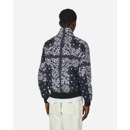 Brand New NÒMARYTHM TEXTILE G9 Bandana Jacket Dark Navy New Release