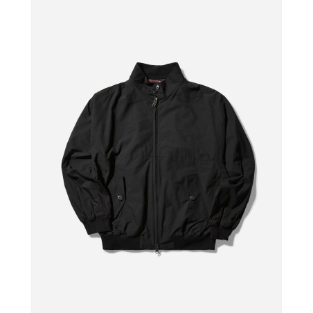 Brand New Neighborhood G9 Jacket Black