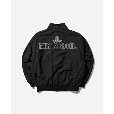 Brand New Neighborhood G9 Jacket Black