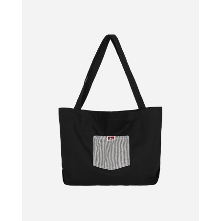 Brand New Canvas Tote Bag Black