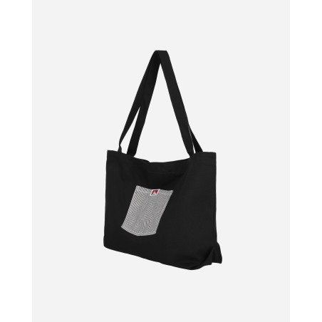 Brand New Canvas Tote Bag Black