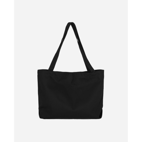 Brand New Canvas Tote Bag Black