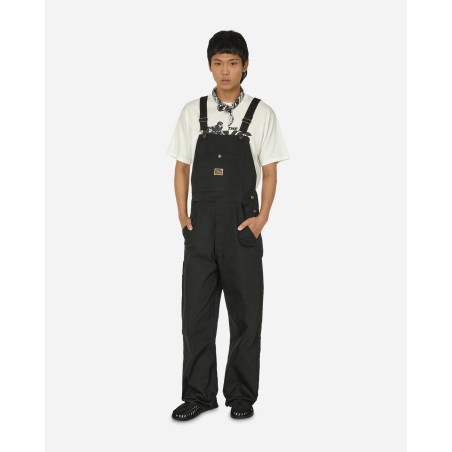 Brand New Bib Overalls Black Just In