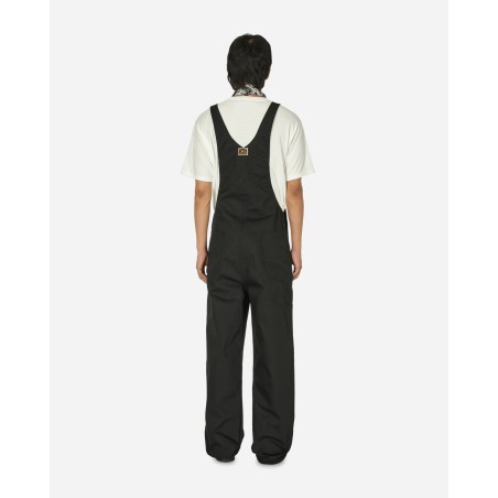 Brand New Bib Overalls Black Just In