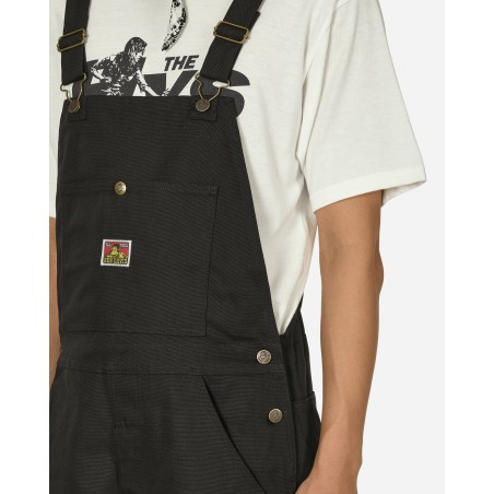 Brand New Bib Overalls Black Just In