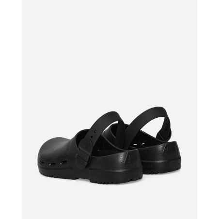 Brand New Birki Air 2.0 Sandals Black Available for Immediate Shipping