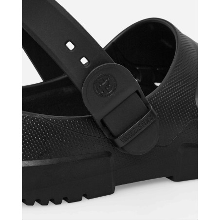 Brand New Birki Air 2.0 Sandals Black Available for Immediate Shipping