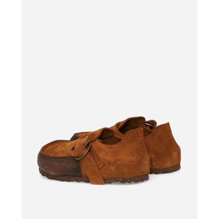 Brand New Men's Filson London Methow Loafers Mink / Roast Available for Immediate Shipping