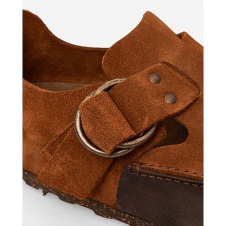 Brand New Men's Filson London Methow Loafers Mink / Roast Available for Immediate Shipping